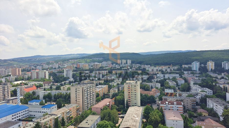 Comision 0. Apartament 1 camera bloc nou, etaj 21! - Poză 13
