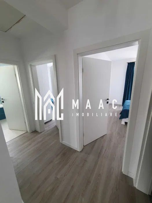 Apartament 3 camere | Mobilat utilat | Selimbar - Poză 3