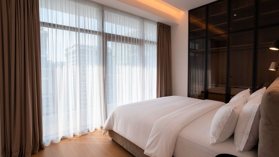 Apartament  High-End 3 camere | One Floreasca Towers - Poză 14