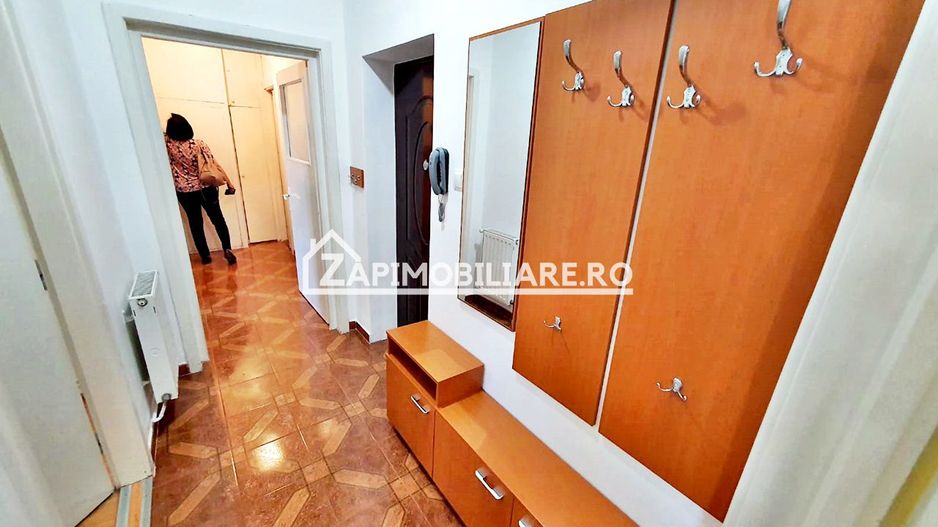 Apartament 2 camere,48 mp, semicentral - Poză 20