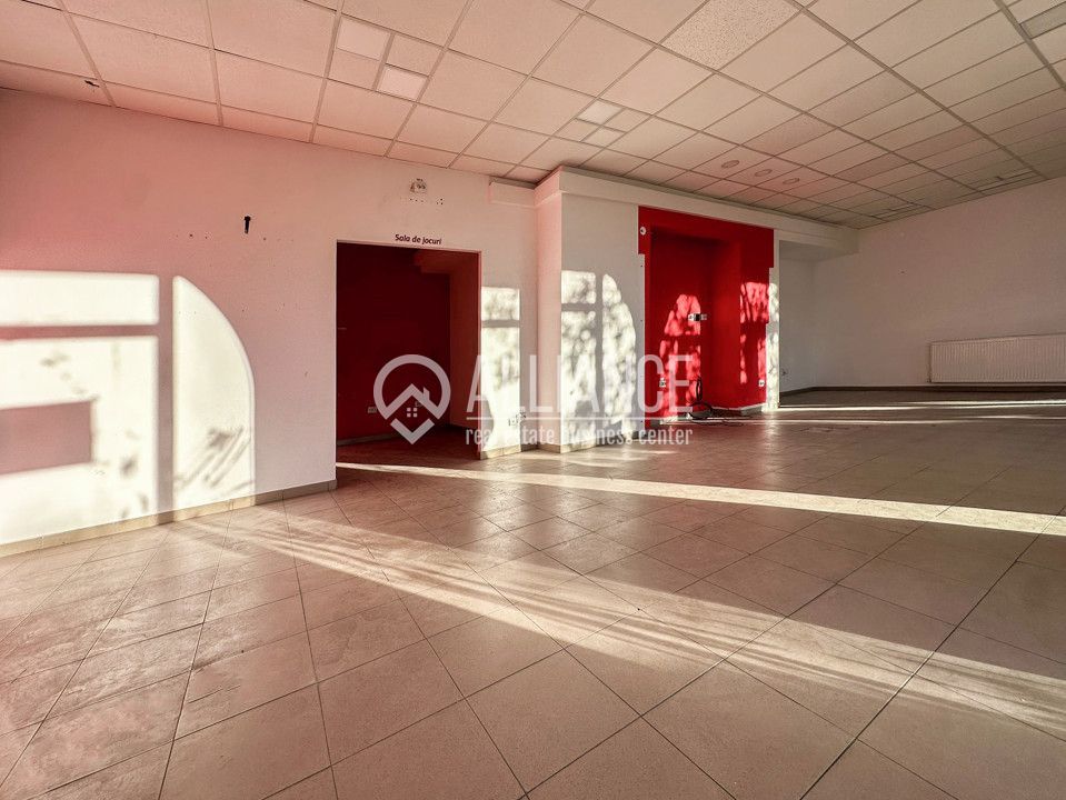 DELFINARIU (COD10) - Spatiu comercial de inchiriat - Poză 3