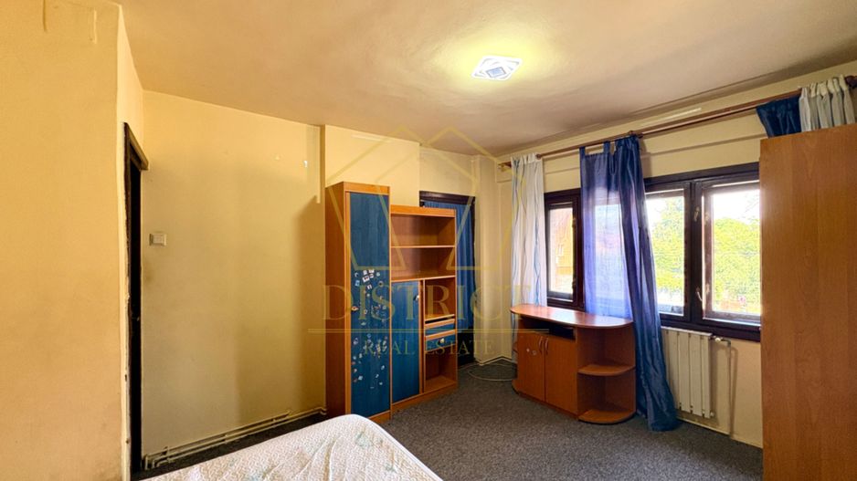 Apartament spațios cu 3 camere si balcon de 15mp | Modern | Dorobantilor - Poză 10