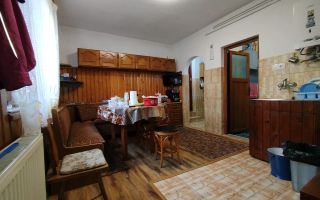 Casa individuala 140mp, teren 1555 mp, Sacele. - Poză 6