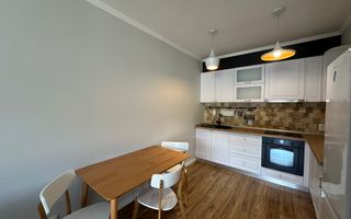 Apartament 2 camere | Parcare subterana | Imobil Nou | Dâmbul Rotund - Poză 6