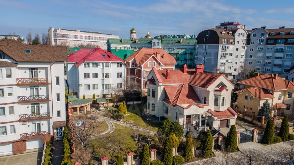 Vânzare, casă, 5 camere, str. Grenoble, Telecentru - Poză 91