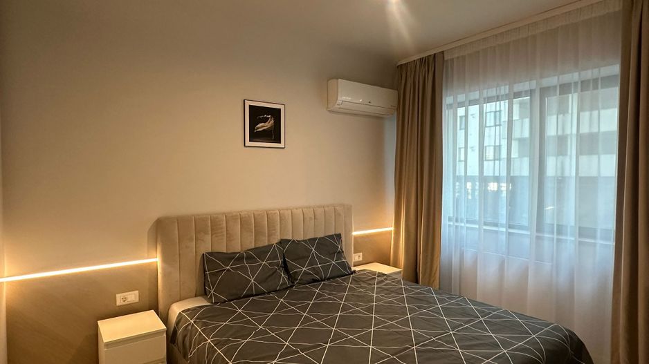 Apartament 2 camere  | Cortina North - Poză 1