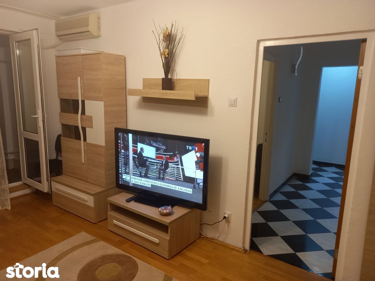 Apartament 2 camere zona  Sos Mihai Bravu - Dristor - Poză 2