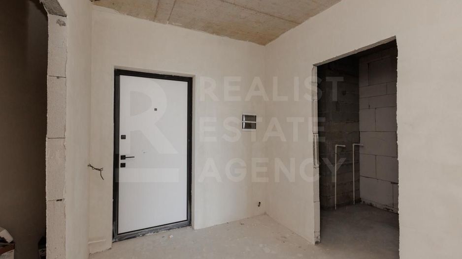 Vânzare, apartament, o cameră, str.  Regina Elizabeta, Durlești - Poză 9
