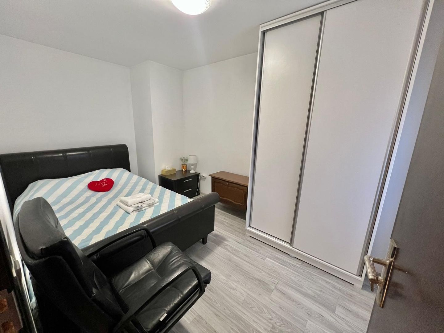 APARTAMENT COCHET METROU ZONA TINERETULUI - Poză 5