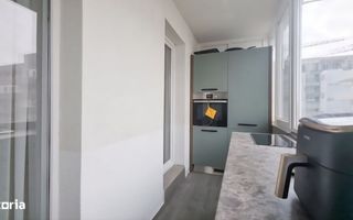 De vanzare Apartament 3 camere Militari Drumul Osiei - Poză 12