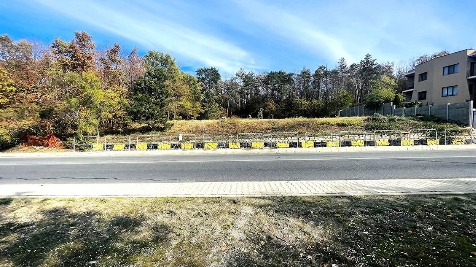 Teren Intravilan 1.157 mp în Băile Felix, Front Stradal 35 ml - Poză 7