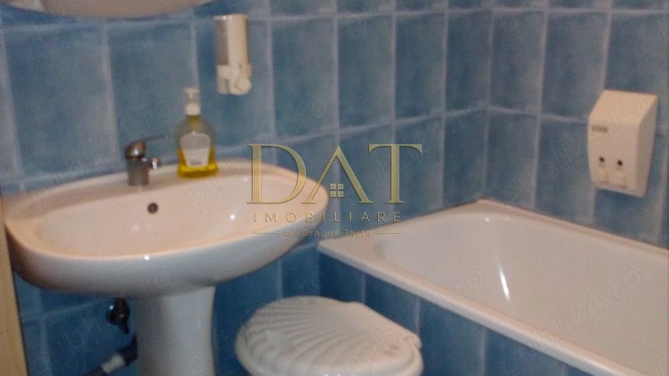 Apartament 3 camere | parcare | Traian Mosoiu - Poză 4