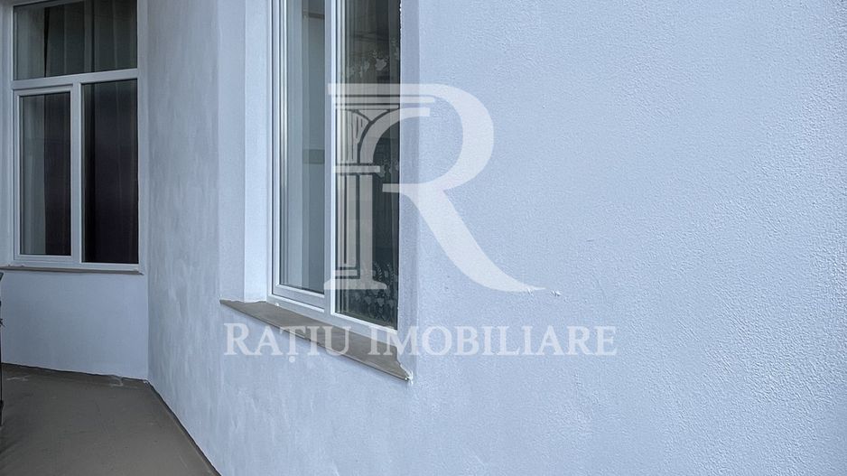 Apartament la casa cu 2 camere | Centrala pe gaz | Oradea - Poză 18