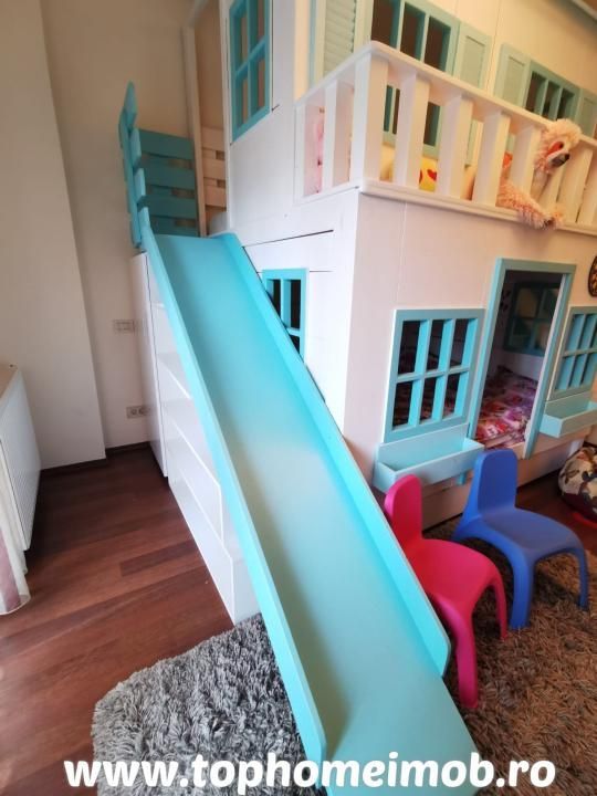 Splaiul independentei- Regie- Orhideea Residence & Spa- Calea Plevnei - Poză 17