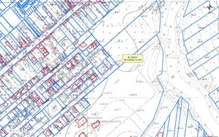 Teren Zona Straulesti | Padure  | 317 mp | PUD Emis | Proiect AC - Schiță 7