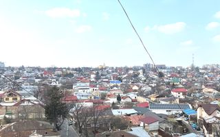 🏡 Apartament spațios 2 camere, decomandat, Mazepa – etaj 7,  lift - Poză 1