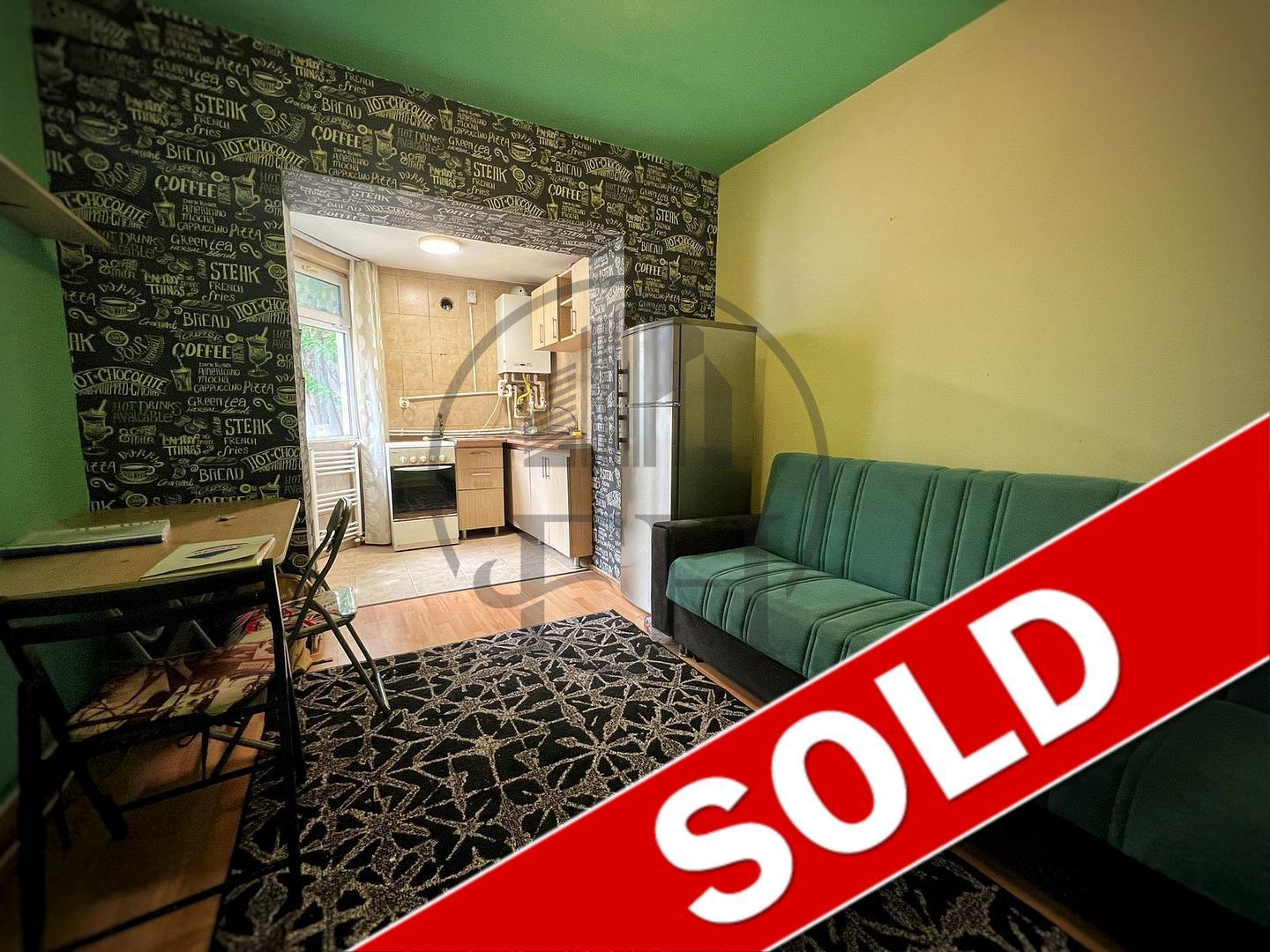 SOLD/ VANDUT  Casa de vanzare Constanta - Poză 1
