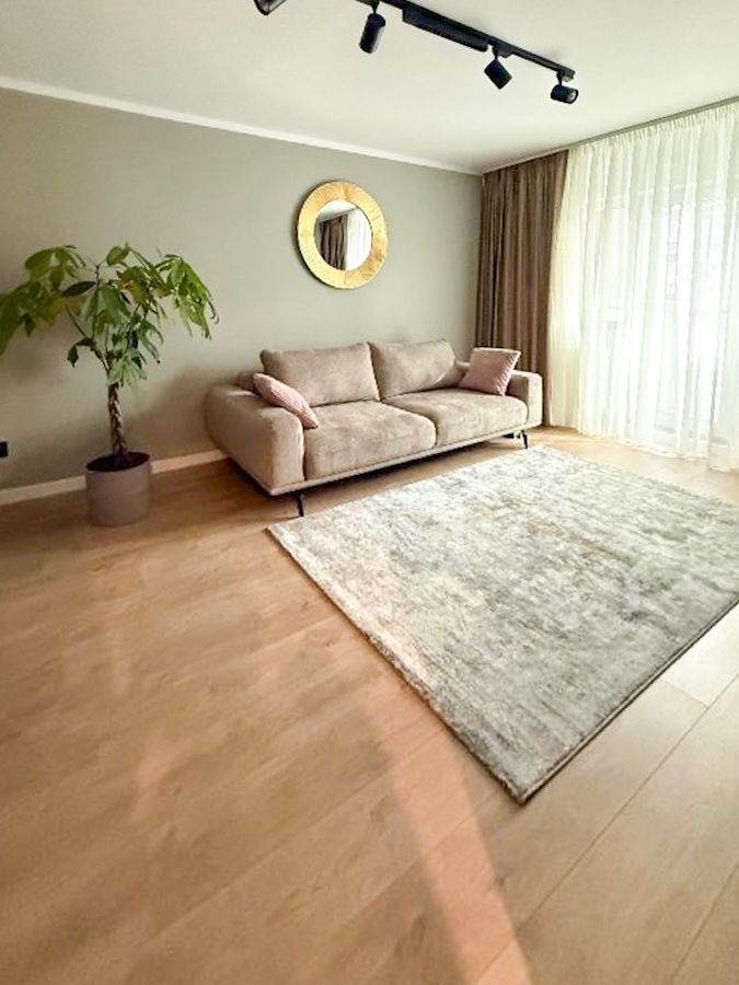 Chirie | Apartament 3 camere | Prima Închiriere | Metrou Timpuri Noi - Poză 5