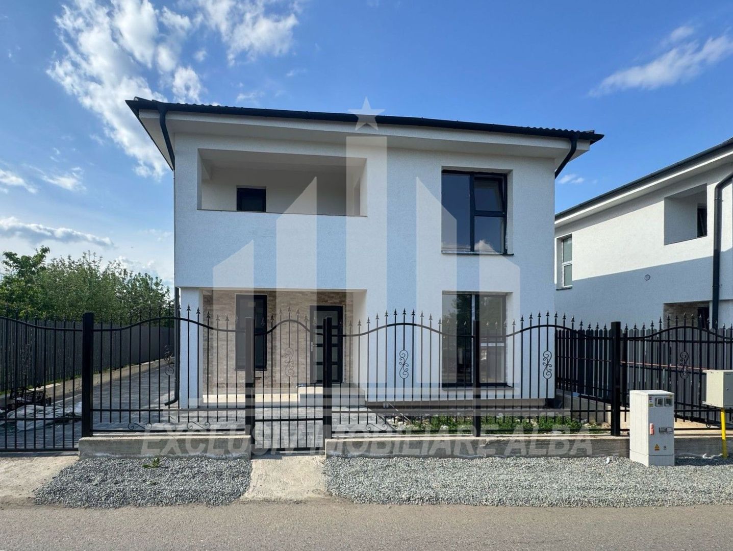 Casa individuala de vanzare, Micesti - Poză 1