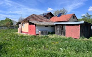 Casă de vacanță + livadă | teren 3000 mp | Chijic | Bihor - Poză 2