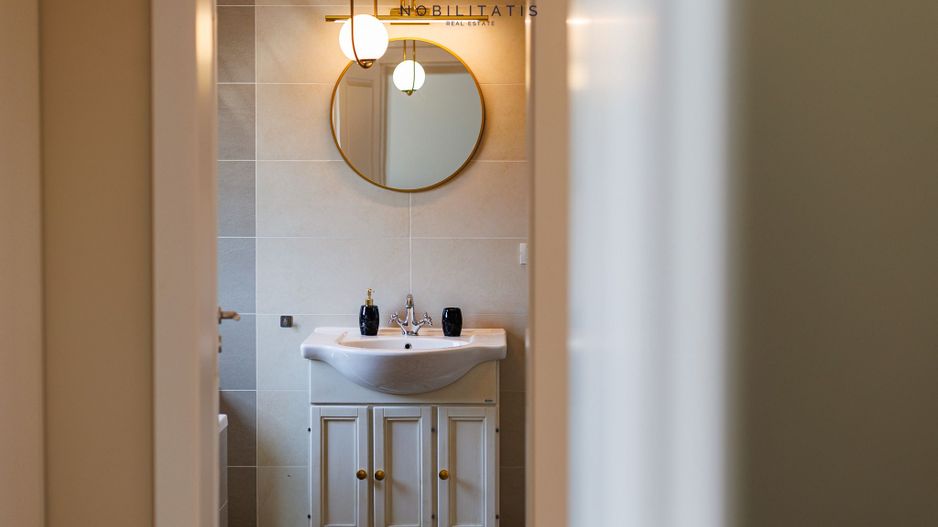 Casa Segmentul Lux, cu Garaj | 4 dormitoare | Langa Padure&Lac | Com 0 - Poză 32