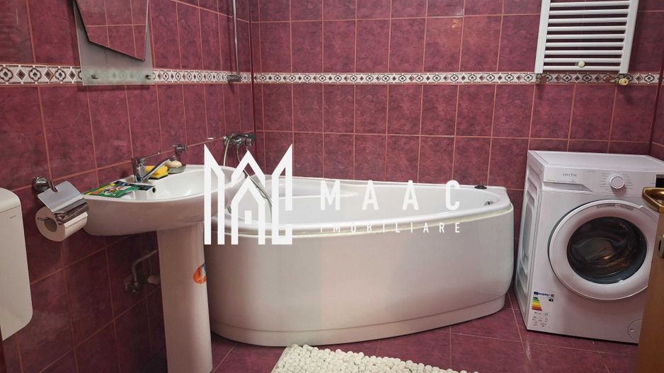 Apartament 2 camere I Etaj 3 I Balcon I Zona Supeco - Poză 7