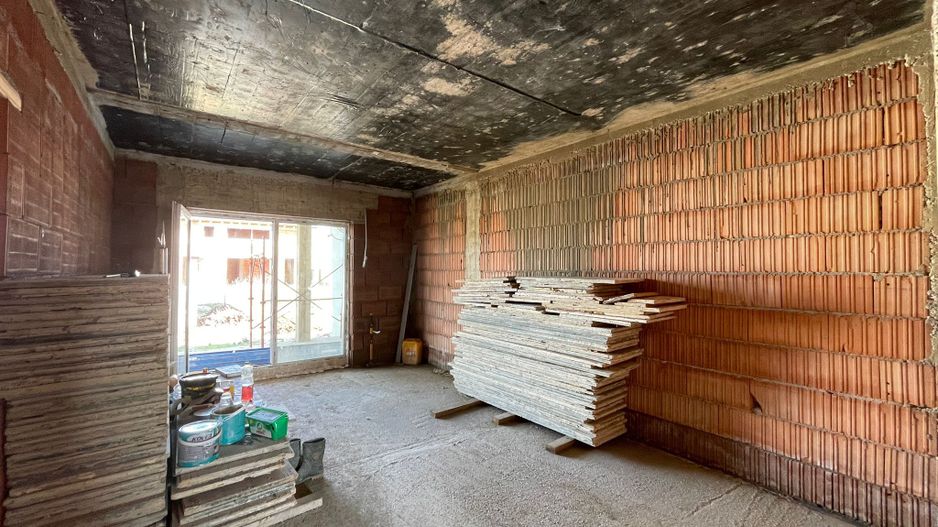 Duplex 5 camere - Mosnita Noua -125 Mp - Poză 14