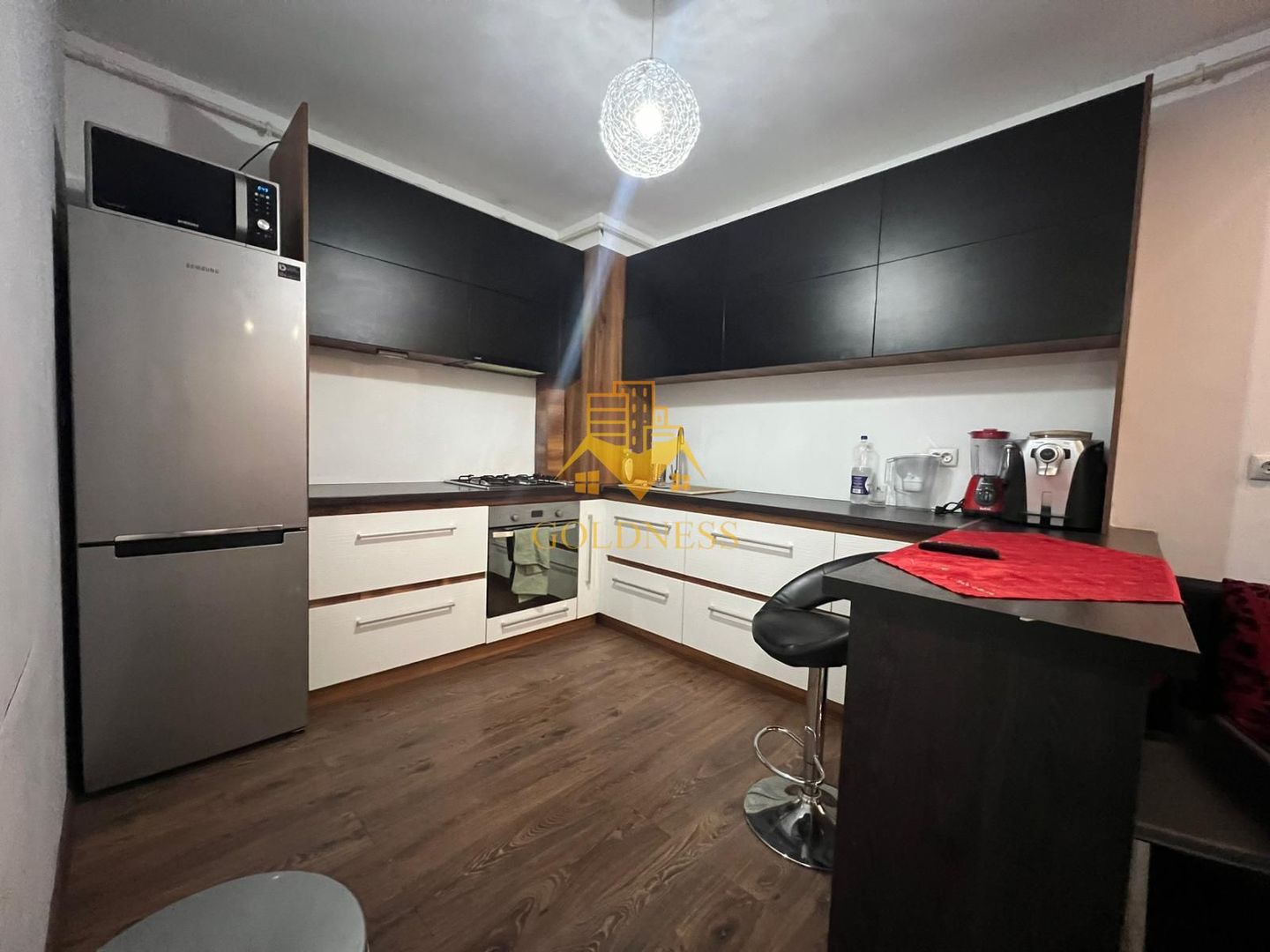3 camere Openspace, Grand Park, Petfriendly,Iulius Mall,FSEGA, Parcare — fotografia 2