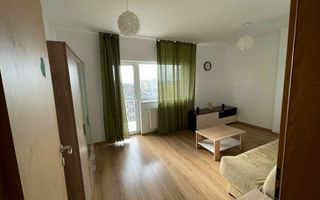 Apartament de 1 camera, decomandat, 44mp, parcare subterana, zona UMF - Poză 2