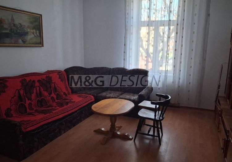 Apartament 2 camere clădire istorică - Poză 1