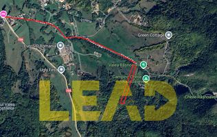 Comision 0%, Teren Extravilan superb, Cheile Rasnoavei