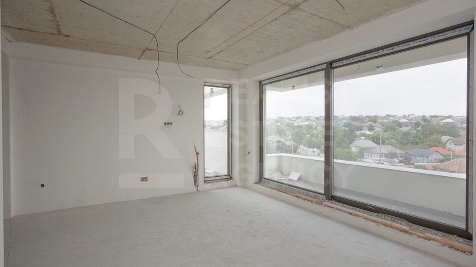 Vânzare apartament 83 mp, strada Basarabia, Ialoveni - Poză 27