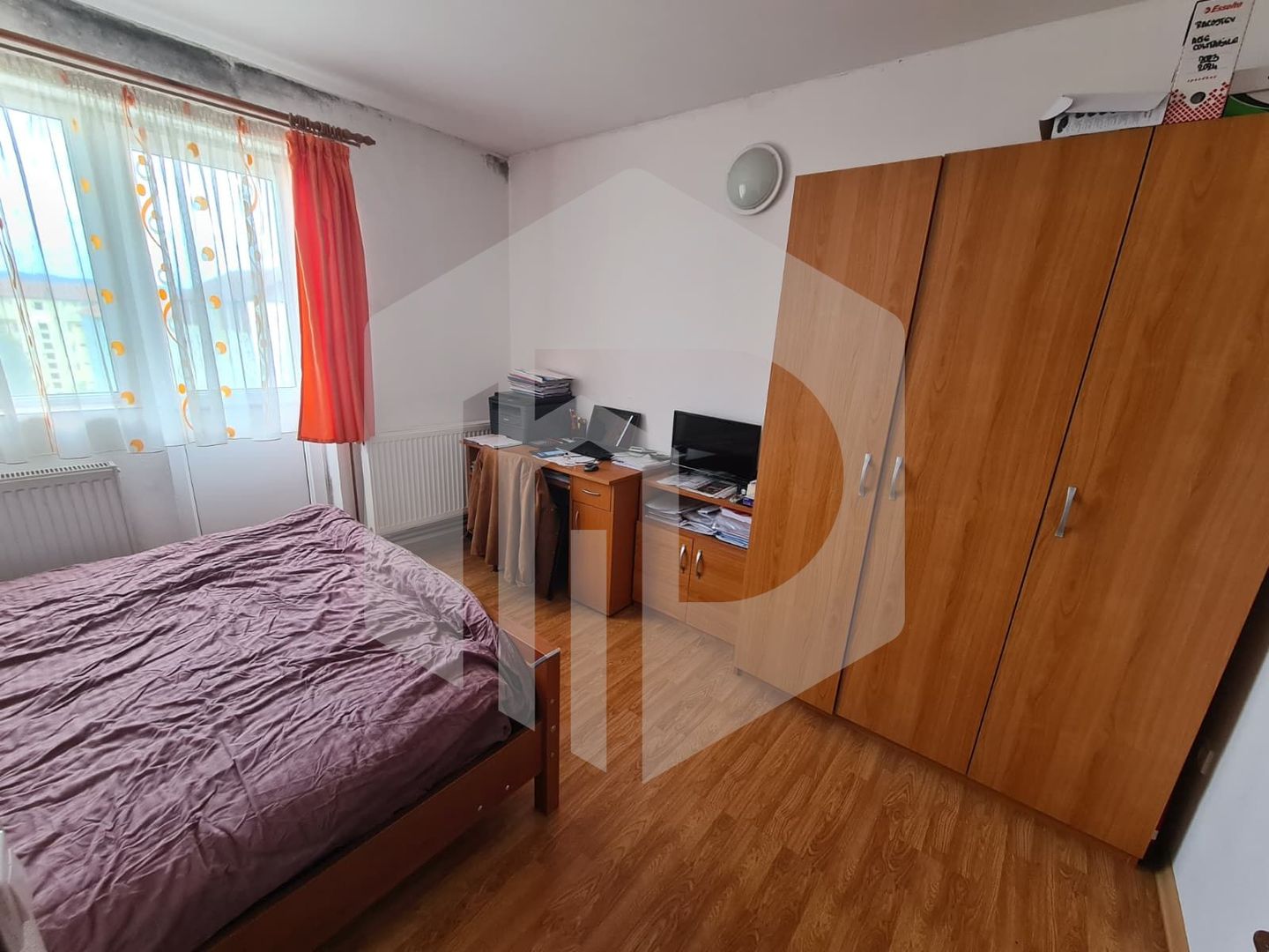 Apartament | 4 Camere | 82mpu | Etaj 5 | Cedonia | 2 Balcoane - Poză 4