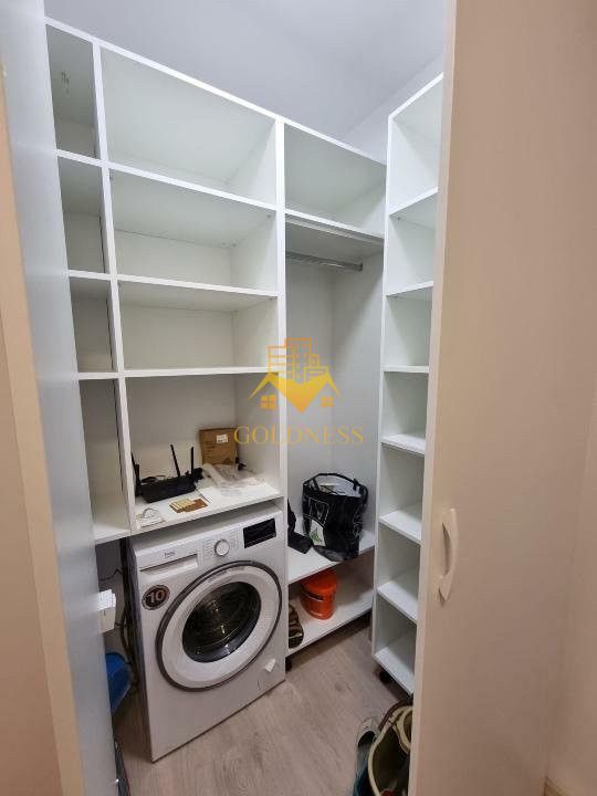 2 camere open space,Cartierul Marasti, Parcare, Zona Leroy Merlin - Poză 6