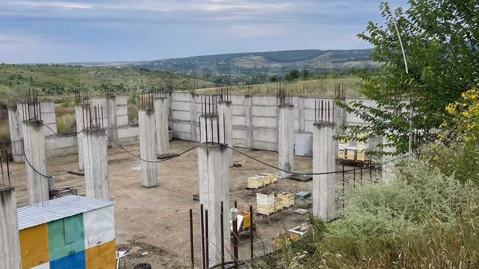 Vânzare, teren, 60 ari, satul Suruceni, Ialoveni - Poză 6