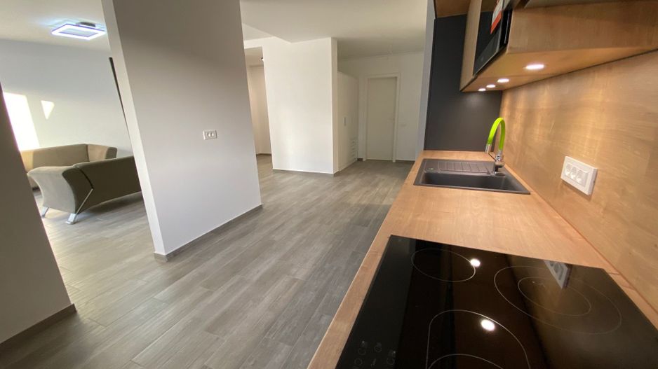 Apartament 3 camere - Dumbravita - Poză 7