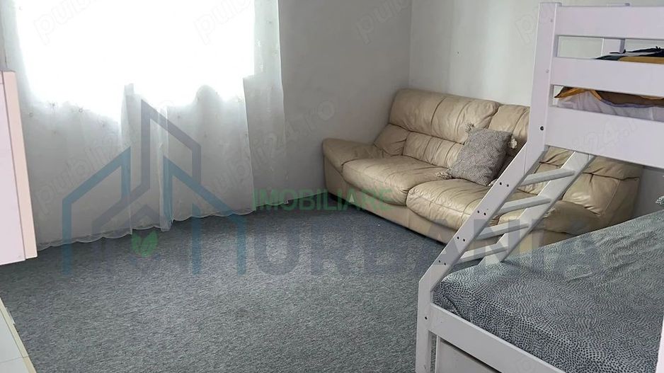 Casă nouă, 270 mp + teren 500 mp, Zona Aerodrom Pașcani - Poză 5