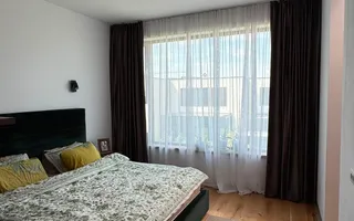 Amber Forest | Vilă 4 camere | Grădină | 2 Parcări | 1.499 € - Poză 13