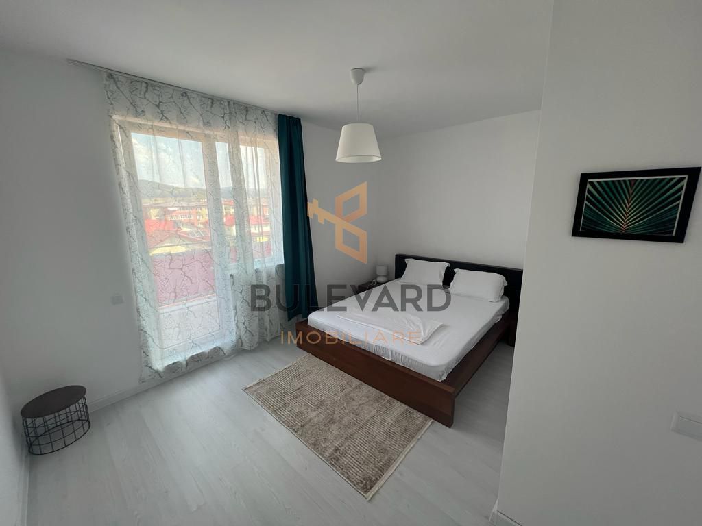 Apartament cu 2 camere la cheie, zona Terra! - Poză 3