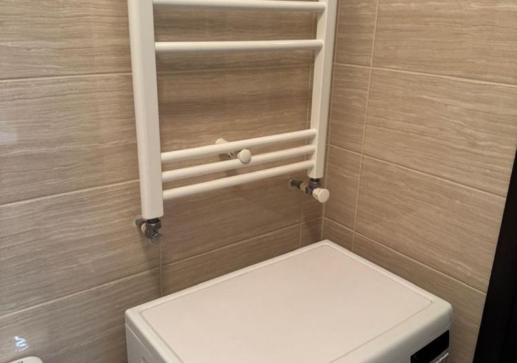 garsoniera carol city rezidence - Tineretului - Poză 2