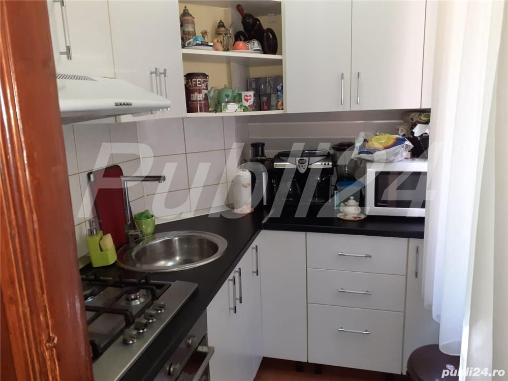 De vanzare Apartament 2 camere Universitate sect 1 - Poză 7