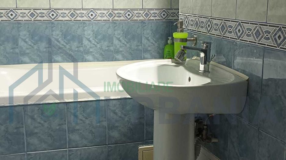 Apartament 2 camere decomandat, Tatarasi, Iasi – de inchiriat - Poză 4