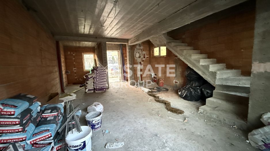 Casa individuala cu 4 camere in Giroc langa principala - Poză 6