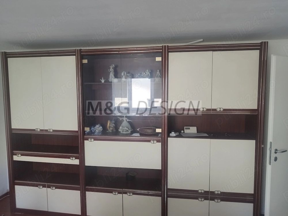 Apartament cu 3 camere Sagului cu centrala etaj II - Poză 1