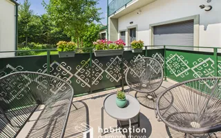 Elegant, finisaje premium, locație deosebita - 3 camere  în Bălcescu - Poză 30