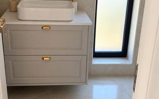 OCAZIE RARĂ! Casă Individuală Premium în Otopeni | Curte 280mp - Poză 3