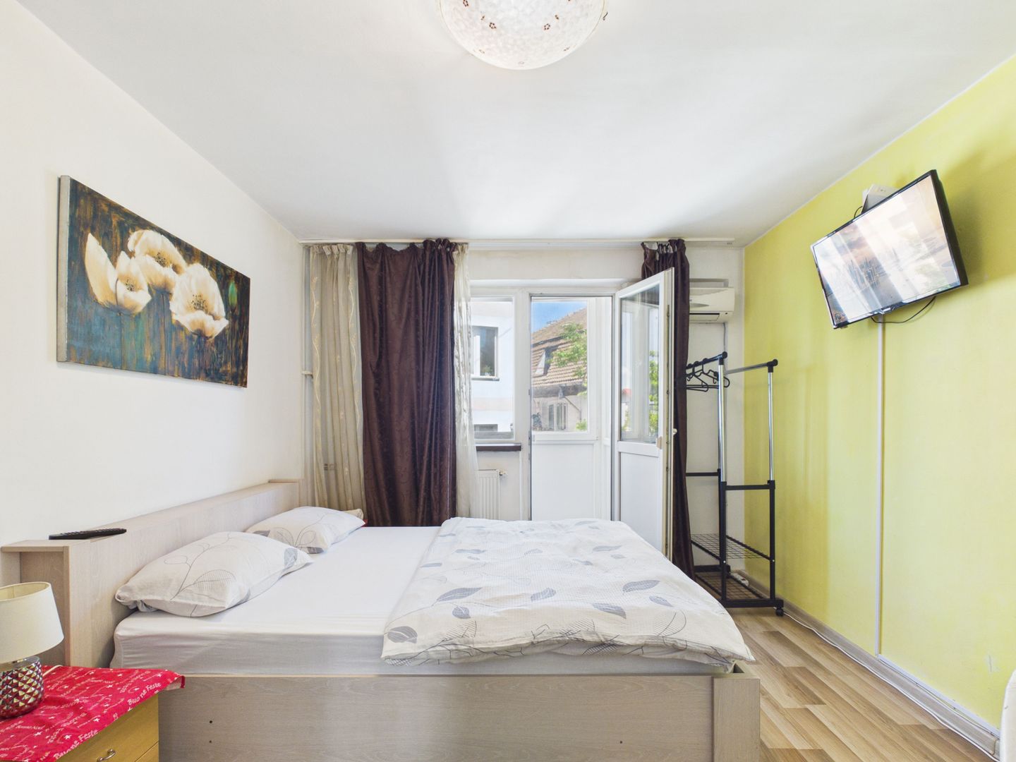 Apartament 2 camere |  Floreasca | Strada Amman - Poză 8