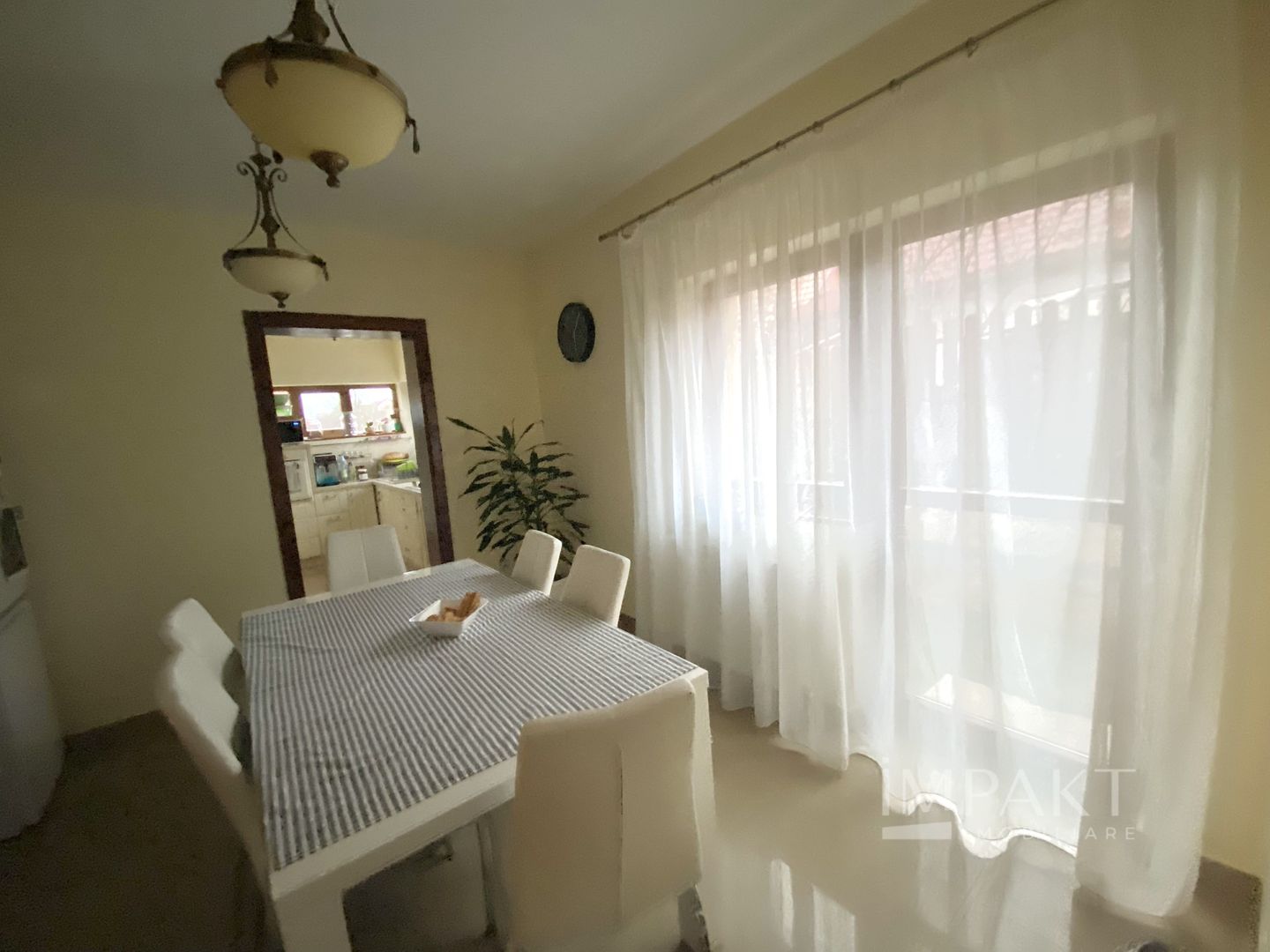 Se inchiriaza casa in cartier Europa! - Poză 4