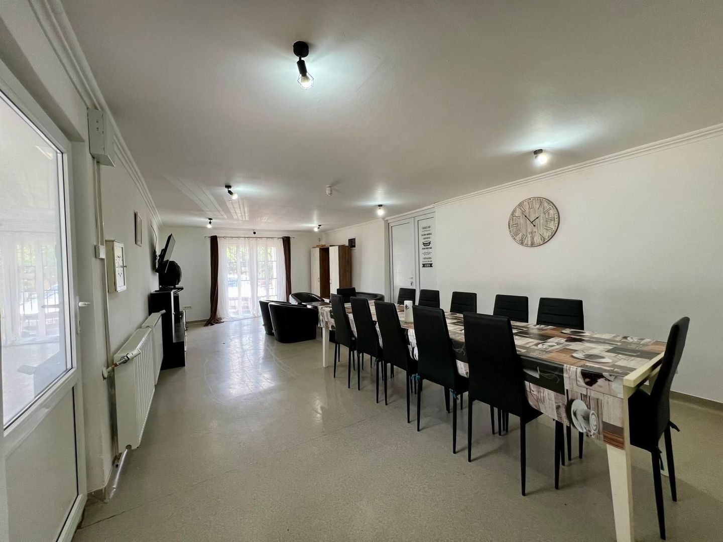 Casa cu curte si gradina de vanzare in Vinga COMISON 0% CUMPARATOR - Poză 54