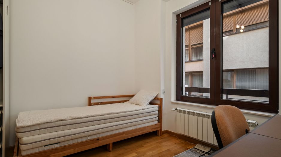 3 camere etaj 1 | Loc parcare | Doua bai | Herastrau - Sos Nordului - Poză 14
